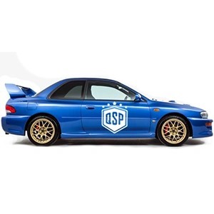 Accessori e Luci LED Per Subaru Impreza 1 Tuning | QSPCARS