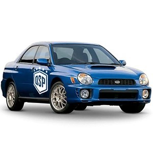 Accessories and LED Lights for Subaru Impreza 2 01-03 | QSPCARS