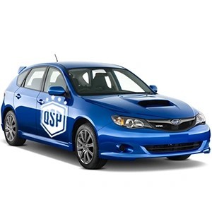 Accessories and LED Lights for Subaru Impreza 3 Tuning | QSPCARS