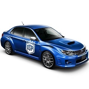 Accesorios y Luces LED para Subaru Impreza 4 Tuning | QSPCARS