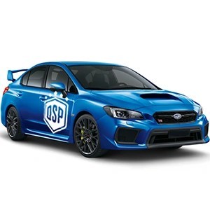Accessori e Luci LED Per Subaru Impreza 5 Tuning | QSPCARS