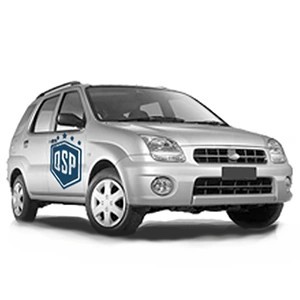 Accessori e Luci LED Per Subaru Justy 3 Tuning | QSPCARS