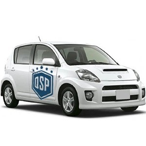 Accessories and LED Lights for Subaru Justy 4 Tuning | QSPCARS