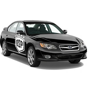 Accessori e Luci LED Per Subaru Legacy 4 Tuning | QSPCARS