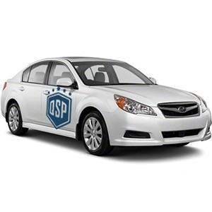 Accessories and LED Lights for Subaru Legacy 5 Tuning | QSPCARS