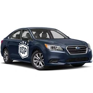 Accessories and LED Lights for Subaru Legacy 6 Tuning | QSPCARS