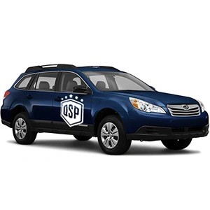 Accessories and LED Lights for Subaru Outback 4 Tuning | QSPCARS