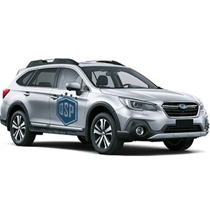 Zubehör und LED Beleuchtung für Subaru Outback 5 Tuning | QSPCARS