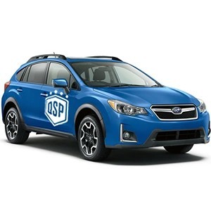 Accesorios y Luces LED para Subaru XV 1 Tuning | QSPCARS