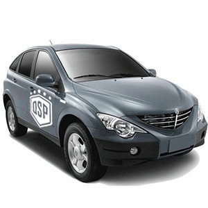Ssangyong Actyon 1 | Accessori e Luci LED | QSPCARS