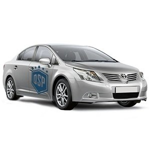Toyota Avensis 3 09-11 | Accessori e Luci LED | QSPCARS