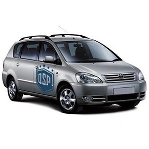 Toyota Avensis Verso | Accesorios y Luces LED | QSPCARS