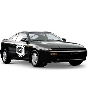 Toyota Celica T180 | Accesorios y Luces LED | QSPCARS