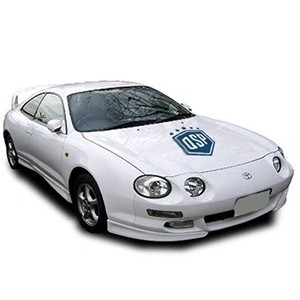 Toyota Celica T200 | Accesorios y Luces LED | QSPCARS