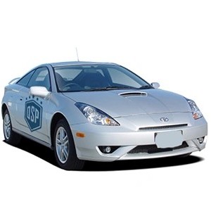 Toyota Celica T230 | Accesorios y Luces LED | QSPCARS