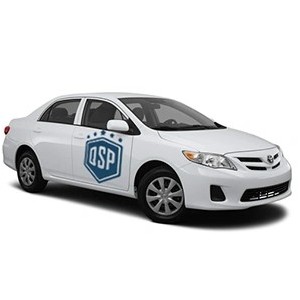 Toyota Corolla E140-E150 | Accesorios y Luces LED | QSPCARS