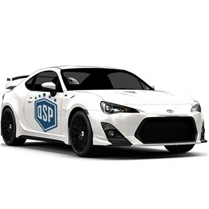 Toyota GT86 12-16 | Accesorios Tuning y Luces LED | QSPCARS
