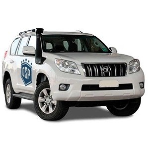 Toyota Land Cruiser 150-155 | Accessori e Luci LED | QSPCARS