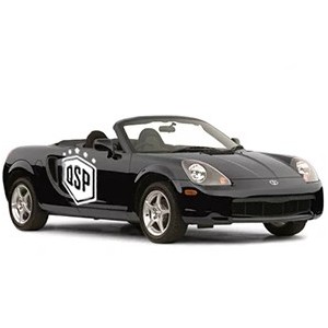 Toyota MR2 W30 99-03 | Accessori e Luci LED | QSPCARS