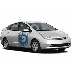 Toyota Prius 2 | Accesorios Tuning y Luces LED | QSPCARS