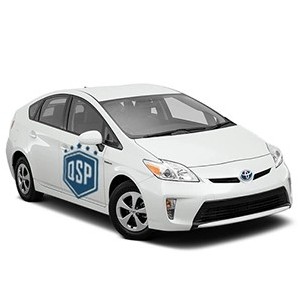 Toyota Prius 3 | Accessori Tuning e Luci LED | QSPCARS