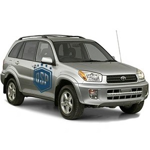 Toyota Rav4 2 | Accessori Tuning e Luci LED | QSPCARS