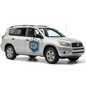 Toyota Rav4 3 06-10 | Accesorios y Luces LED | QSPCARS