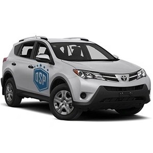 Toyota Rav4 4 13-15 | Accessori e Luci LED | QSPCARS