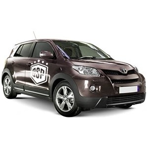 Toyota Urban Cruiser | Accesorios y Luces LED | QSPCARS
