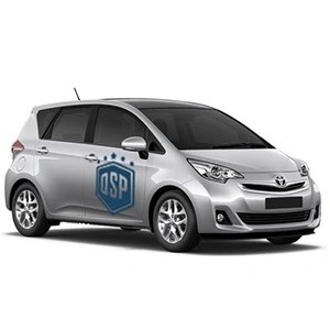 Toyota Verso S | Accesorios Tuning y Luces LED | QSPCARS