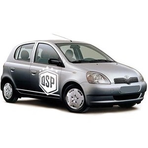 Toyota Yaris XP10 99-03 | Accessori e Luci LED | QSPCARS