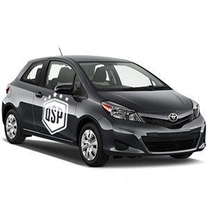 Toyota Yaris XP130 11-14 | Accesorios y Luces LED | QSPCARS
