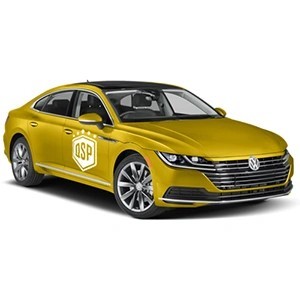 VW Arteon 17-20 | Accessori Tuning e Luci LED | QSPCARS