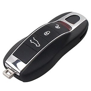 Fundas Protectoras para Llaves Porsche, Carcasas Duras | QSPCARS