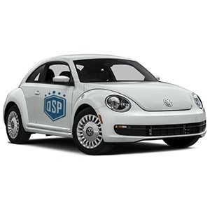 VW Maggiolino | Accesorios Tuning y Luces LED | QSPCARS