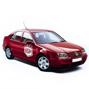 VW Bora | Tuning Accessories and Xenon LED Lights | QSPCARS