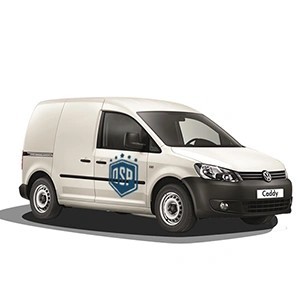 VW Caddy 3 10-15 | Accesorios y Luces LED Xenón | QSPCARS