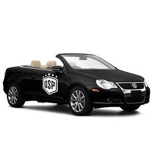 VW Eos 06-10 | Accessori Tuning e Luci LED Xenon | QSPCARS