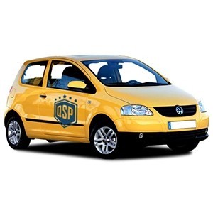 VW Fox | Accessori Tuning e Luci LED Xenon | QSPCARS