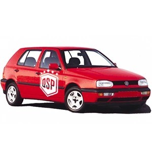 VW Golf 3 | Accessori Tuning e Luci LED Xenon | QSPCARS