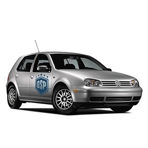 VW Golf 4 | Accessori Tuning e Luci LED Xenon | QSPCARS