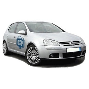 VW Golf 5 | Accesorios Tuning y Luces LED Xenón | QSPCARS