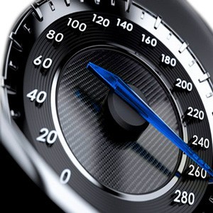 Best Head Up Display Odometer for Car | QSPCARS
