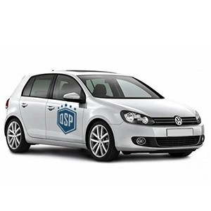 VW Golf 6 | Accesorios Tuning y Luces LED Xenón | QSPCARS