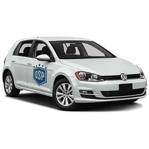 VW Golf 7 12-17 | Accessori Tuning e Luci LED Xenon | QSPCARS