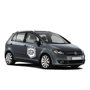 VW Golf 5 Plus | Accesorios Tuning y Luces LED Xenón | QSPCARS