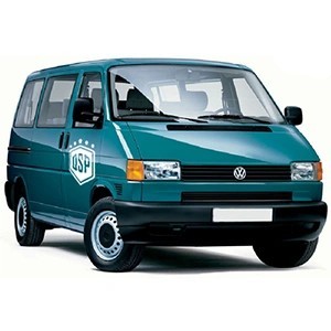 VW Transporter T4 | Accessori Tuning e Luci LED | QSPCARS