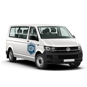 VW Transporter T6 14-19 | Accessori e Luci LED | QSPCARS