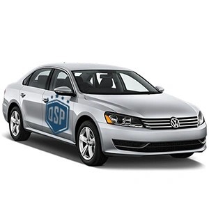 VW Passat B7 | Accessori Tuning e Luci LED | QSPCARS