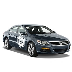 VW Passat CC | Accessori Tuning e Luci LED Xenon | QSPCARS